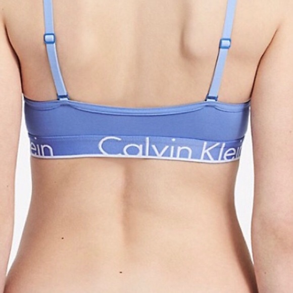 ISO THIS STYLE FOR CALVIN KLEIN BRALETTE!